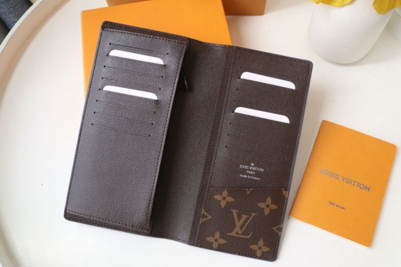 Louis Vuitton Wallets